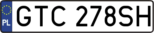 GTC278SH