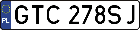 GTC278SJ