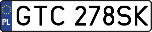 GTC278SK