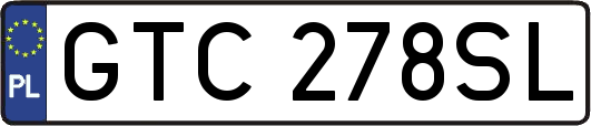 GTC278SL