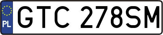 GTC278SM