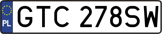 GTC278SW