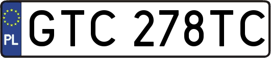 GTC278TC