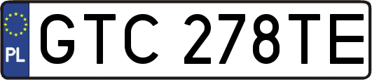 GTC278TE