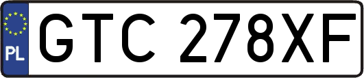 GTC278XF