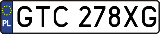 GTC278XG