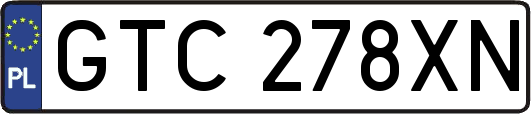 GTC278XN