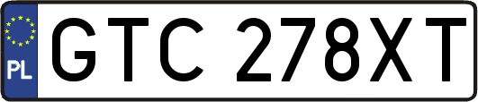 GTC278XT