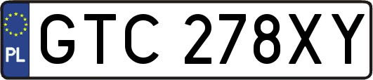 GTC278XY