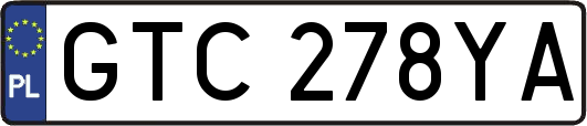 GTC278YA