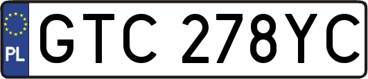 GTC278YC