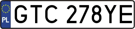 GTC278YE