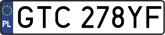 GTC278YF
