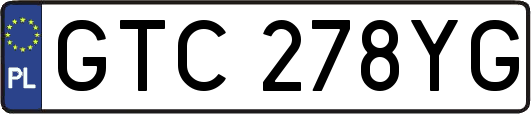 GTC278YG