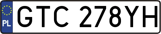 GTC278YH