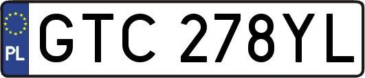 GTC278YL