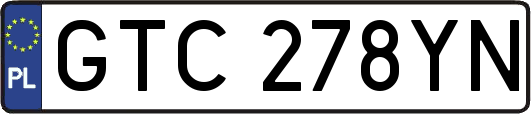 GTC278YN
