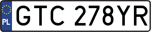 GTC278YR