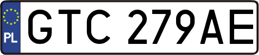 GTC279AE