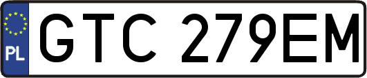 GTC279EM