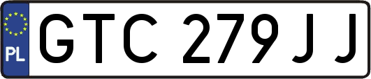 GTC279JJ