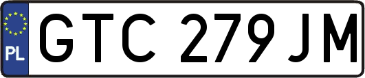 GTC279JM