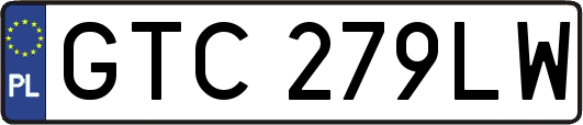 GTC279LW