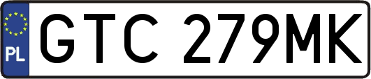 GTC279MK