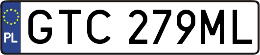 GTC279ML