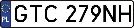 GTC279NH