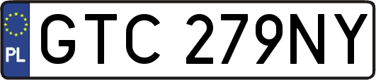GTC279NY