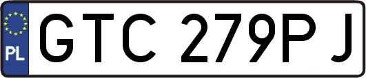 GTC279PJ