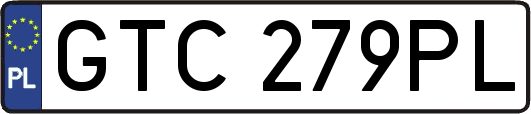 GTC279PL