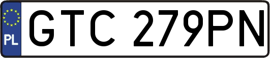 GTC279PN