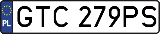 GTC279PS