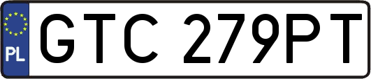 GTC279PT