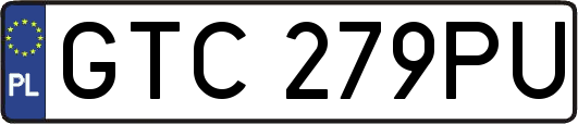 GTC279PU