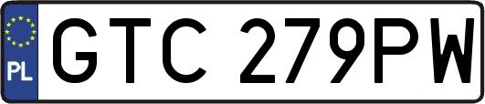GTC279PW