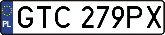 GTC279PX