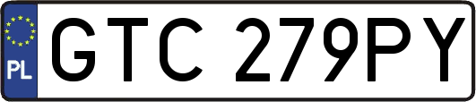 GTC279PY