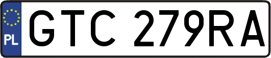 GTC279RA