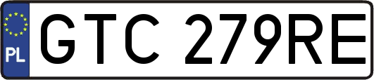 GTC279RE