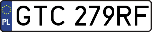 GTC279RF