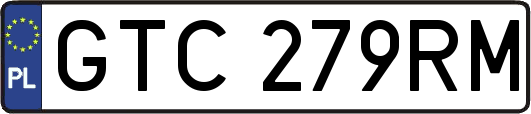 GTC279RM