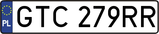 GTC279RR