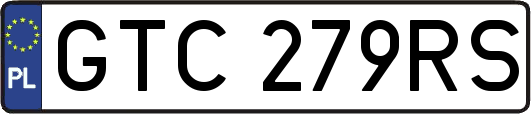 GTC279RS