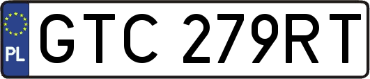 GTC279RT