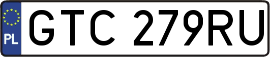 GTC279RU