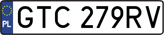 GTC279RV