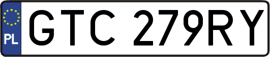 GTC279RY